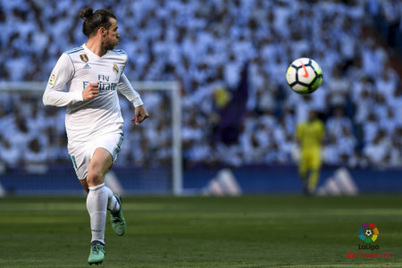 Real Madrid la al optulea meci consecutiv fără înfrângere în LaLiga, scor 2-1 cu Leganes