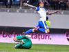CSU Craiova - FC Viitorul, scor 3-3 în Liga I. Alexandru Băluţă şi Cristian Ganea au marcat câte două goluri şi au pasat decisiv la celelalte