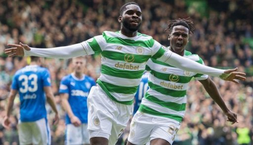 Celtic Glasgow a câştigat pentru a 49-a oară campionatul Scoţiei
