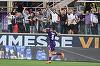 Fiorentina a învins cu 3-0 Napoli, a doua clasată în Serie A. Echipa lui Chiricheş a jucat în inferioritate din minutul 8