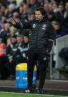Rui Faria, secundul lui Mourinho la Manchester United, ar putea deveni manager la Arsenal