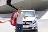 Roger Federer revine pe teren la turneul de la Stuttgart