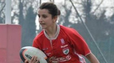 Rugby: O jucătoare italiană de 18 ani a murit după ce s-a accidentat în timpul unui meci