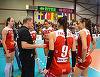 Darko Zakoc, înaintea turneului F4 al Ligii Campionilor la volei feminin: Am câştigat prin calificare, dar nu ne oprim aici