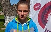 Alina Vuc, medalie de argint la CE de lupte