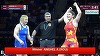 Alexandra Nicoleta Anghel, medaliată cu bronz la CE de lupte