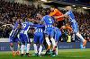 Brighton a învins Manchester United, scor 1-0, şi şi-a asigurat prezenţa în ediţia viitoare a Premier League
