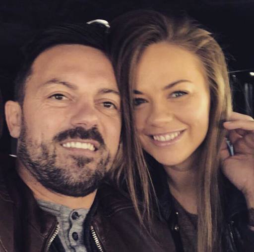 Baschet: Internaţionala Claudia Pop şi directorul sportiv al campioanei U BT Cluj, Branko Cuic, se vor căsători