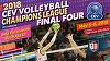 Imoco Volley Conegliano, medalie de bronz la Turneul F4 al Ligii Campionilor la volei feminin, de la Bucureşti