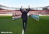 Arsenal Londra, 5-0 cu Burnley în ultimul meci de acasă cu Wenger la conducerea tehnică
