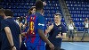 Antrenorul naţionalei de handbal a României, Xavi Pascual, contract pe încă patru sezoane cu FC Barcelona