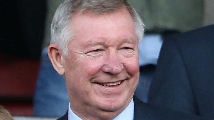 Manchester United anunţă că Alex Ferguson se simte mai bine