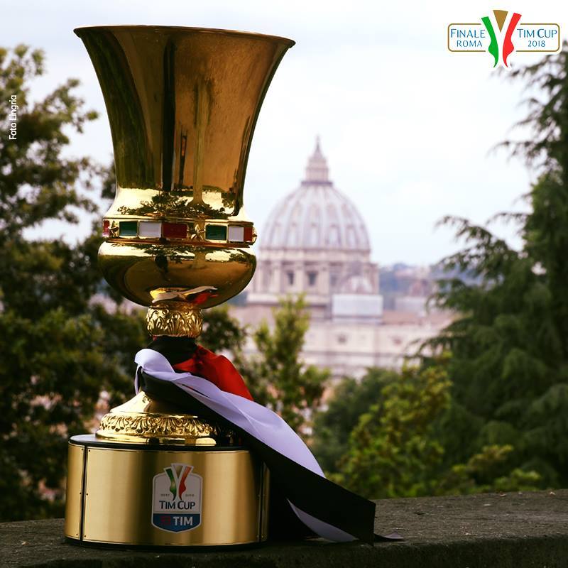 Juventus Torino a învins AC Milan cu 4-0 şi a câştigat pentru a patra oară consecutiv Cupa Italiei