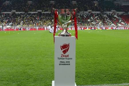 Akhisarspor, locul 14 în Super Lig, a câştigat Cupa Turciei, învingând în finală Fenerbahce