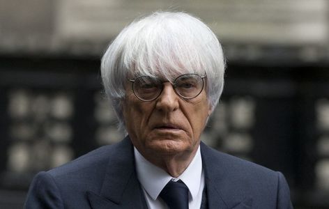 Bernie Ecclestone a cumpărat un monopost McLaren pilotat de Senna cu 4,2 milioane de euro