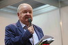 Sicriul cu trupul neînsufleţit al lui Cristian Ţopescu va fi depus astăzi în Studioul 2 al TVR