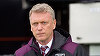 West Ham anunţă despărţirea de David Moyes