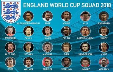 Joe Hart şi Jack Wilshere nu au fost convocaţi în lotul Angliei pentru Cupa Mondială