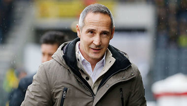 Austriacul Adi Hütter, numit antrenor la Eintracht Frankfurt în locul lui Niko Kovac