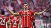 Sandro Wagner s-a retras din naţionala Germaniei după ce nu a fost inclus în lotul pentru CM