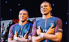 Kylian Mbappe are de joi o statuie din ceară care îl reprezintă, la Muzeul Grevin din Paris