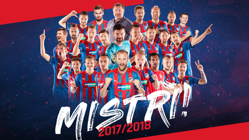 Viktoria Plzen a câştigat campionatul Cehiei cu o etapă înainte de finalul sezonului; Sparta Praga, 1-0 cu Sigma Olomouc