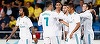 Real Madrid, 2-2 cu Villarreal în ultima etapă din LaLiga. Madrilenii au condus cu 2-0
