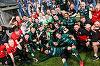 Legia Varşovia, campioană a Poloniei la "masa verde"