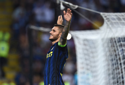 Golgheterul Serie A, Mauro Icardi, neconvocat pentru Cupa Mondială