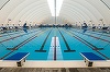 Record de participare la Campionatele Internaţionale de înot ale României