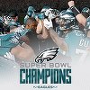 Philadelphia Eagles: Jucătorii nu sunt obligaţi să participe la ceremonia de la Casa Albă