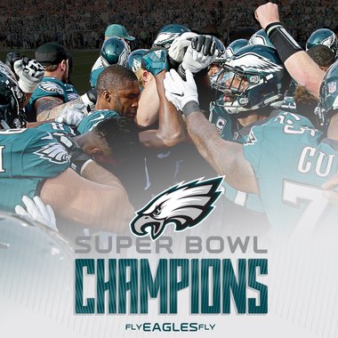 Philadelphia Eagles: Jucătorii nu sunt obligaţi să participe la ceremonia de la Casa Albă