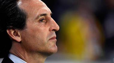 Unai Emery a fost numit la conducerea tehnică a formaţiei Arsenal Londra