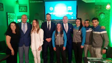Preşedintele FR Judo: Ne-a scăzut bugetul cu 40 la sută anul acesta