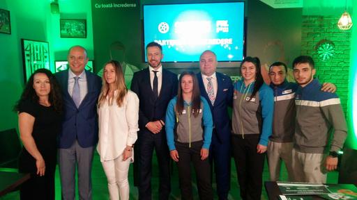 Preşedintele FR Judo: Ne-a scăzut bugetul cu 40 la sută anul acesta