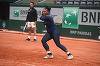 Năstase: Nu ştiu dacă Serena Williams poate slăbi până la Roland Garros, la nunta regală arăta bine, îmbrăcată