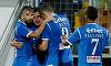 Levski Sofia a câştigat în Bulgaria play-off-ul pentru Liga Europa. Buş a marcat un gol
