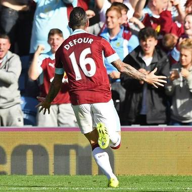 Steven Defour şi-a anunţat retragerea din naţionala Belgiei, la trei zile după Nainggolan