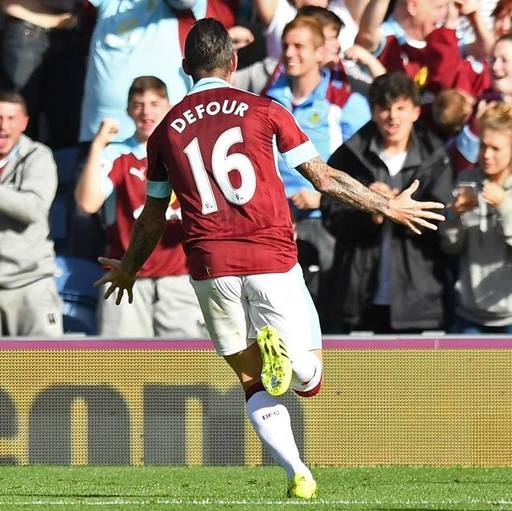 Steven Defour şi-a anunţat retragerea din naţionala Belgiei, la trei zile după Nainggolan