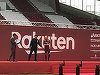 Iniesta, prezentat în faţa a 8.000 de fani la Vissel Kobe