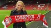 Caroline Wozniacki ţine cu Liverpool în finala Ligii Campionilor