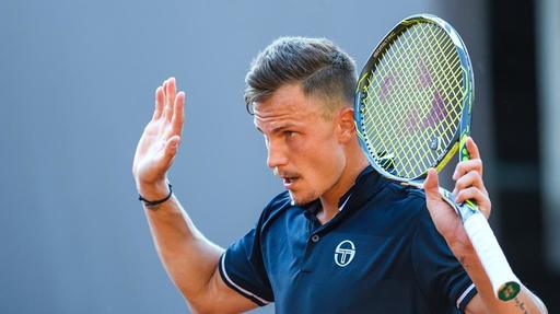 ATP: Dominic Thiem la al zecelea titlu; Fucsovics, primul trofeu în circuit pentru Ungaria, după 36 de ani