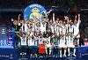 UPDATE - Real Madrid a învins cu 3-1 Liverpool şi a câştigat pentru a 13-a oară Liga Campionilor, a treia oară consecutiv. Un fan a intrat pe teren în timpul meciului. Gareth Bale, jucătorul finalei Ligii Campionilor - VIDEO
