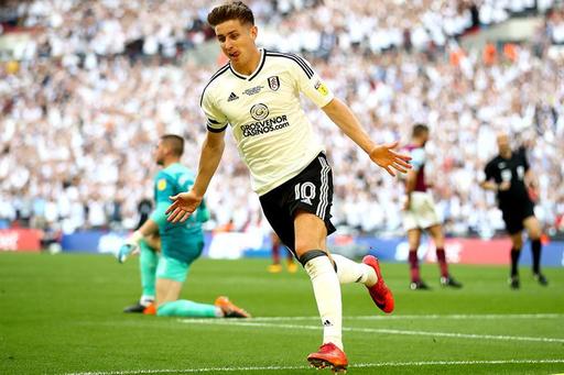 Fulham revine după patru ani în Premier League