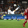 Gareth Bale, jucătorul finalei Ligii Campionilor