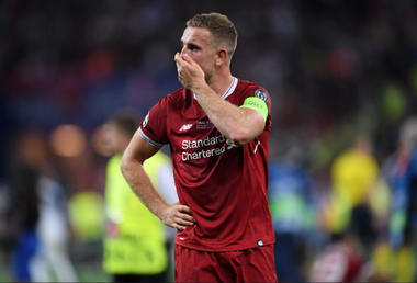 Căpitanul echipei Liverpool: Trebuie să fim mândri că am ajuns aici, va durea o vreme, dar trebuie să mergem mai departe