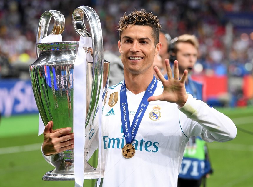 Ronaldo, declaraţie surprinzătoare după finala LC: A fost foarte frumos la Real Madrid. Zilele următoare le voi da un răspuns fanilor