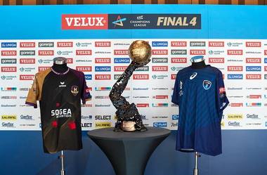 Montpellier HB a câştigat Liga Campionilor la handbal masculin, la Turneul Final Four de la Koln