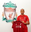 Liverpool l-a achiziţionat pe Fabinho de la AS Monaco pentru 50 de milioane de euro