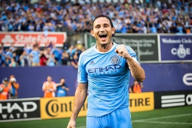 Frank Lampard îşi începe cariera de antrenor şi va prelua echipa Derby County